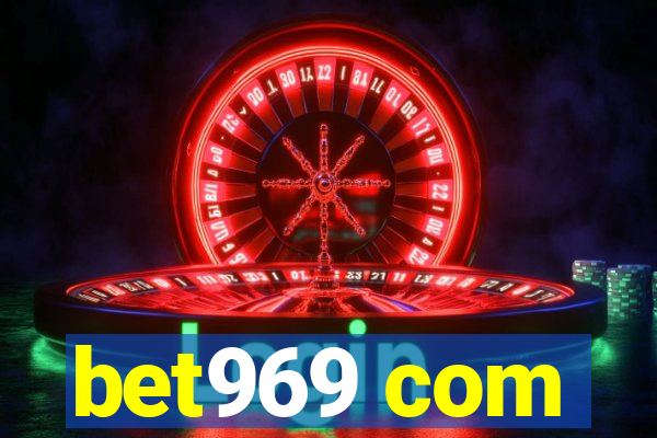 bet969 com